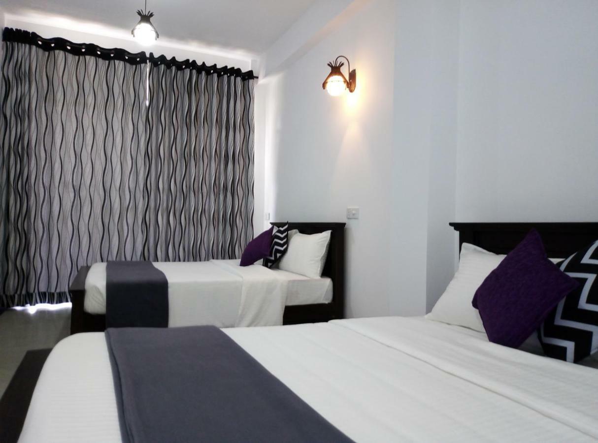 4 Aces Ella Hotel Eksteriør billede